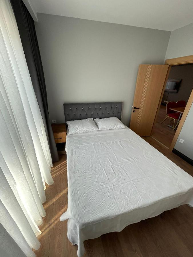 Almin Apart Hotel İstanbul Dış mekan fotoğraf